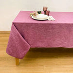 Tovaglia Antimacchia Malva