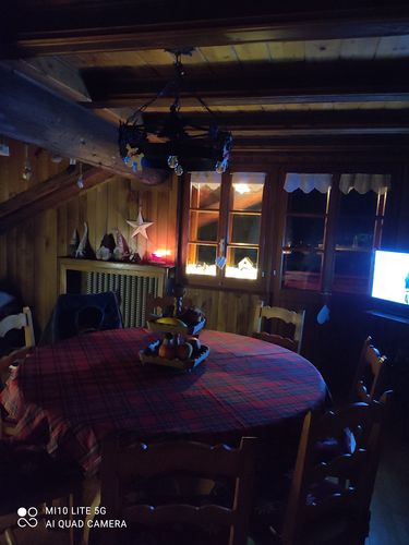Bossi Tovaglia Tartan Su Misura in Cotone: foto della recensione di Chiara C.