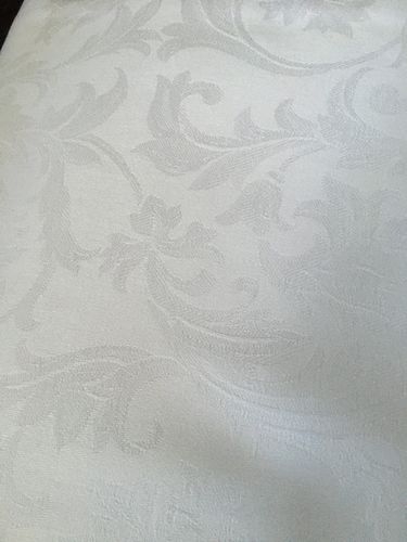 Tovaglia in Fiandra di Cotone: foto della recensione di Andrea R.
