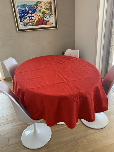 Tovaglia in Fiandra di Cotone: foto della recensione di Avv. Alberto Grigolo S.