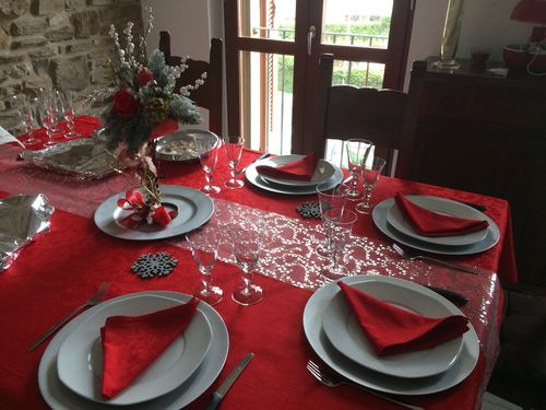 Tovaglia in Fiandra di Cotone: foto della recensione di Roberta R.